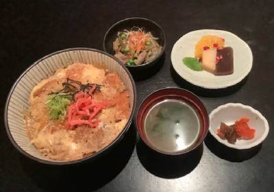 romahamasei,Ristorante l'autentica cucina giapponese