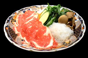 sukiyaki