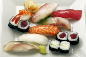 sushi_ume